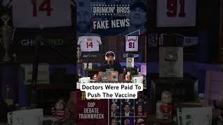 Document Leaked Showing Doctor Bonuses