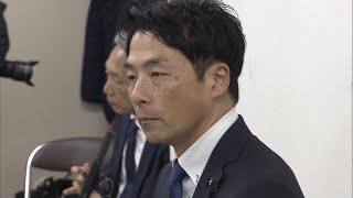 “立花孝志氏に情報提供”の増山県議らについて維新は『除名処分』など検討　斎藤知事は「私が何か言う立場ではない」とコメント（2025年2月25日）