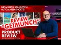 GetMunch Review - The Power of AI Video Generation