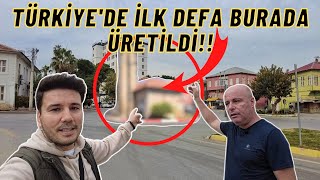 Burası İlklerin Şehri!! | TARSUS | Çok Şaşıracaksınız @TarsusGeziRehberi