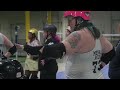 the special community within the roller derby of central kentucky