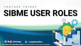 Feature Friday | Sibme User Roles