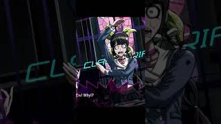 Why Just Why Danganronpa