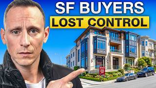 The San Francisco Housing Market Has Turned into a Knife Fight