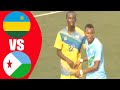 RWANDA vs DJIBOUTI - All Goals & Highlights CECAFA ( MEN’S U17 ) Championship 2020