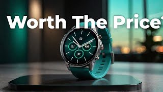 OnePlus Watch 3 First Look -  A True Apple Watch Rival in 2025!