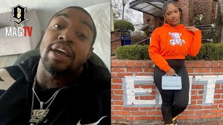 Scrappy Plans To Buy Condo Near Daughter Emani's College Campus! 😂