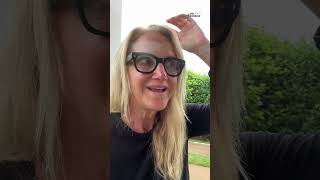 Stop Overthinking Mel Robbins Shorts