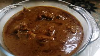 ஒட்டகக் கறி சாப்ஸ் செய்வது எப்படி How to make camel curry chops