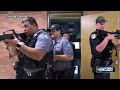 reno county law enforcement and other agencies take active shooter training