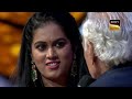 laila main laila गाकर sayli ने सबको करवाया groove indian idol 12 surron ke ustaad