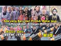 JOB PERDANA GAMBELAN PRODUK BARU MEKAR JAYA DI ACARA NYONGKOLAN DI DASAN MONTOR BARENG GB. MJB