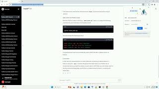 python read json file with multiple objects