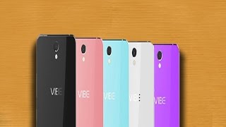 Lenovo Vibe X3 | 21MP Camera | Qualcomm MSM8992 Snapdragon 808 | Lenovo Vibe X3 Review