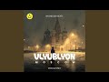 VLYUBLYON, MOSCOW (Vocals Only)