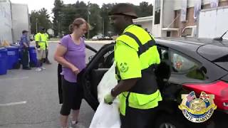 2018 Fall Community Shred Report