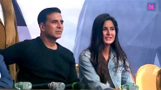 Katrina Kaif called the Biggest Superstar of Bollywood today by co star Akshay!