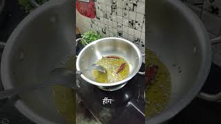 राजस्थानी गट्टे की सब्जी The popular curry of rajasthan that is loved by everyone.