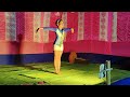 yoga talent rupsa mondal yoga dance performance