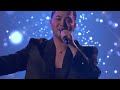 sofronio vasquez a million dreams the voice january 30 2025