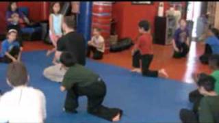 Systema Kids Part 5.wmv