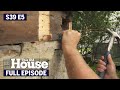 This Old House | It's Foundation Time (S39 E5) | FULL EPISODE