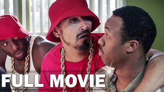 🌀 Three Black Guys | COMEDY | Full Movie