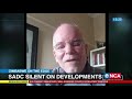 SADC silent on developments in Zimbabwe