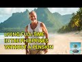 Living Full Time in Philippines Without A Pension: Interview