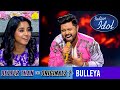 Shubhadeep का ‘Bulleya’ सुनकर Mesmerise हुईं Shilpa Rao | Indian Idol 14 | Better Than The Originals