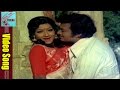 Veena Venuvaina Video Song || Intinti Ramayanam Movie || Ranganath, Prabha