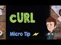 cURL - Supercharged