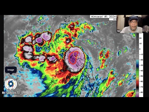 TS ENTENG (YAGI) Update – Lunes Ng Umaga, 09/02/24 (Tagalog Ver)