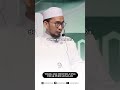 Setiap Manusia Pernah Salah || Ustadz Adi Hidayat #shorts #ceramah #ustadzadihidayat