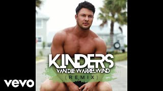 Dirk van der Westhuizen - Kinders van die Warrelwind (Remix) (Official Audio)