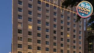 The Lancaster Hotel | Houston (TX), United States | Hotel Review ⭐