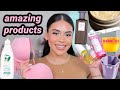 Current Random Favorites 😍 (skincare, body care, fragrances & more) MUST HAVE PRODUCTS!