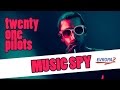 TWENTY ONE PILOTS (hudba, začátky, pády & zajímavosti)