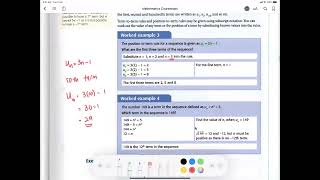 9.4 Subscript Notation
