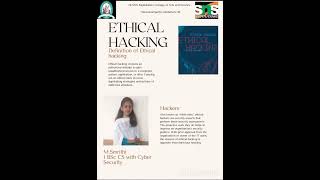 Ethical hacking