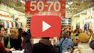 SikhFeed: How to Make the Most of Black Friday