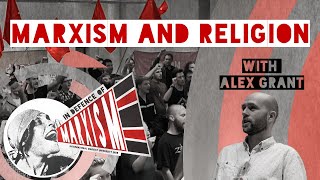 Marxism and Religion