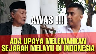 TERKUAK ‼️ MELAYU Adalah Bangsa Terbesar Di Indonesia