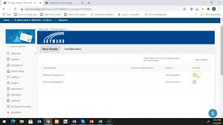 Syncing Grades from Schoology to Skyward