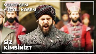 Sultan Murad, Yeniçeri Ocağını Bastı | Muhteşem Yüzyıl: Kösem