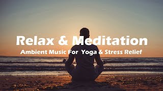 Relaxing Flute Meditation Music | Healing, Relaxing Music, Spa, Yoga, Study Music