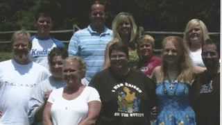 Kathy Conrardy Funeral Slideshow