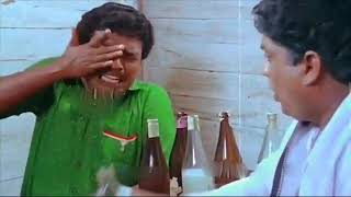 Mukhachithram malayalam movie comedy clip -  9  { Jagathy  \u0026  Jagadish }