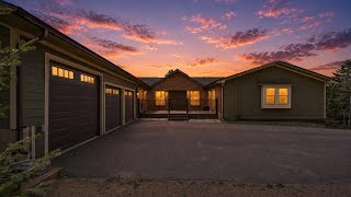 12300 Coyote Song Trail, Conifer, CO