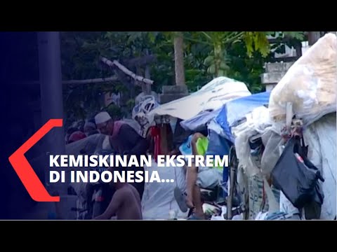 Pemerintah Targetkan Kemiskinan Ekstrem Jadi 0 Persen Di Tahun 2024 ...